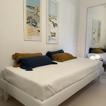 Casa Pellegrino Polignano a Mare Exterior foto